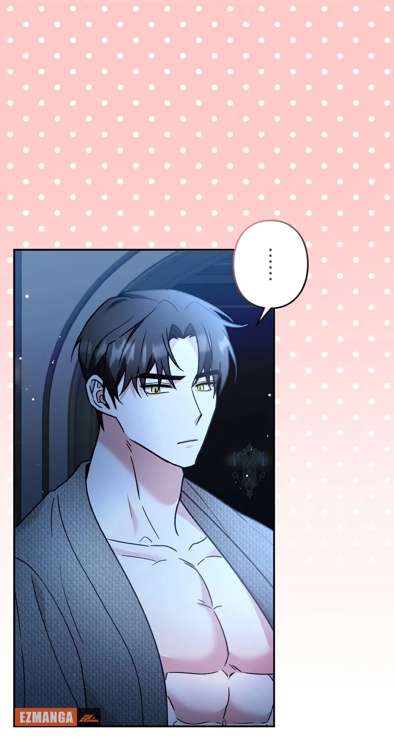 What Remains in the Damaged Place Chapter 12 page 16 - 
