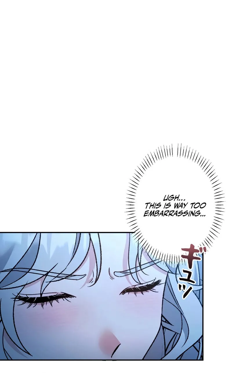 What Remains in the Damaged Place Chapter 12 page 18 - 