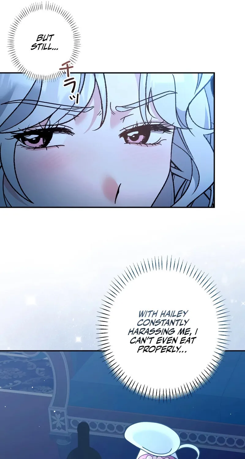 What Remains in the Damaged Place Chapter 12 page 19 - 