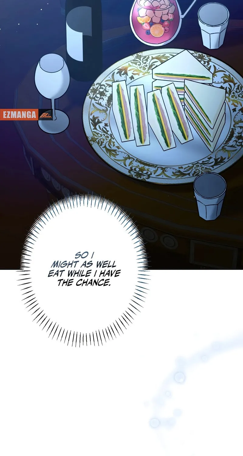 What Remains in the Damaged Place Chapter 12 page 20 - 