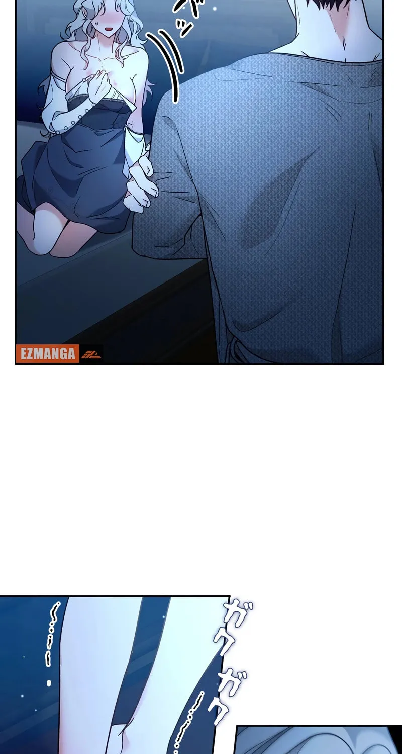 What Remains in the Damaged Place Chapter 12 page 3 - 