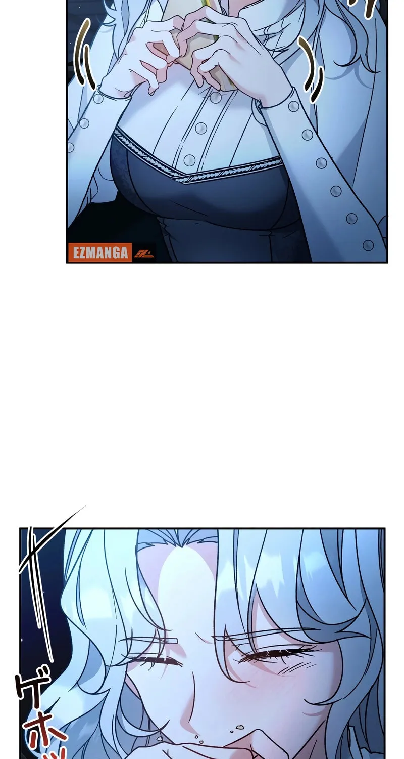 What Remains in the Damaged Place Chapter 12 page 23 - 