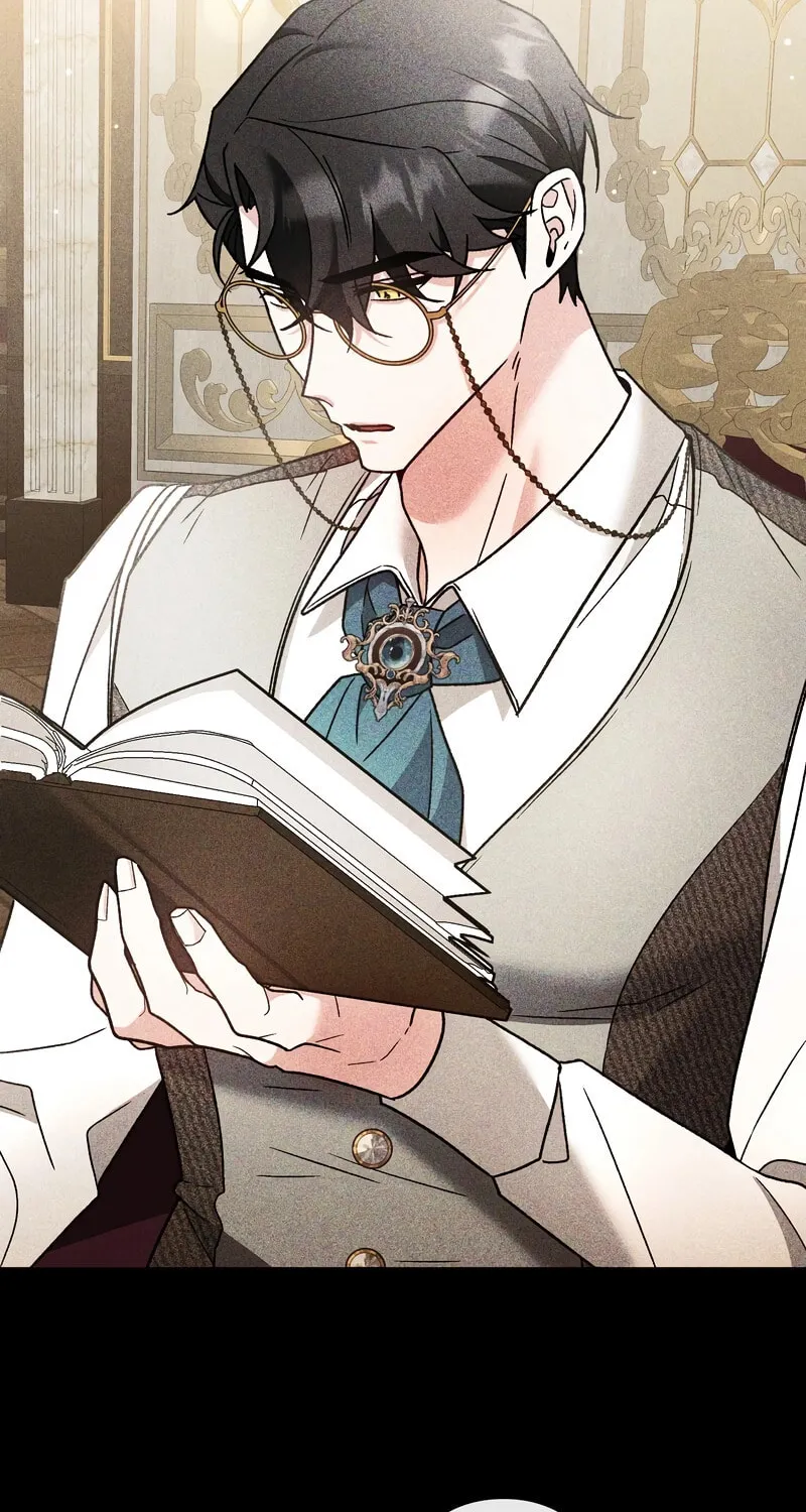What Remains in the Damaged Place Chapter 12 page 26 - 