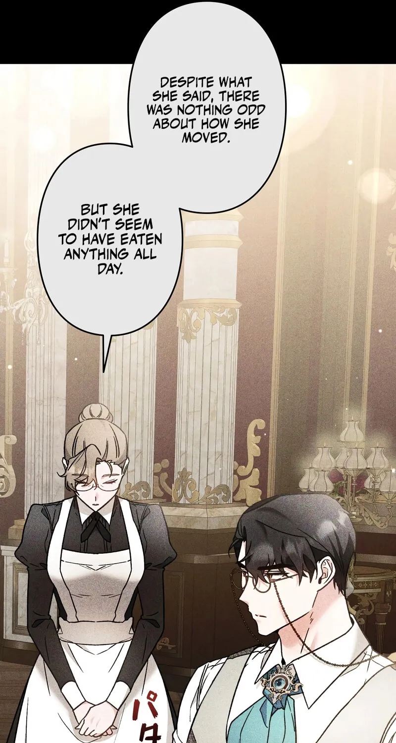 What Remains in the Damaged Place Chapter 12 page 29 - 