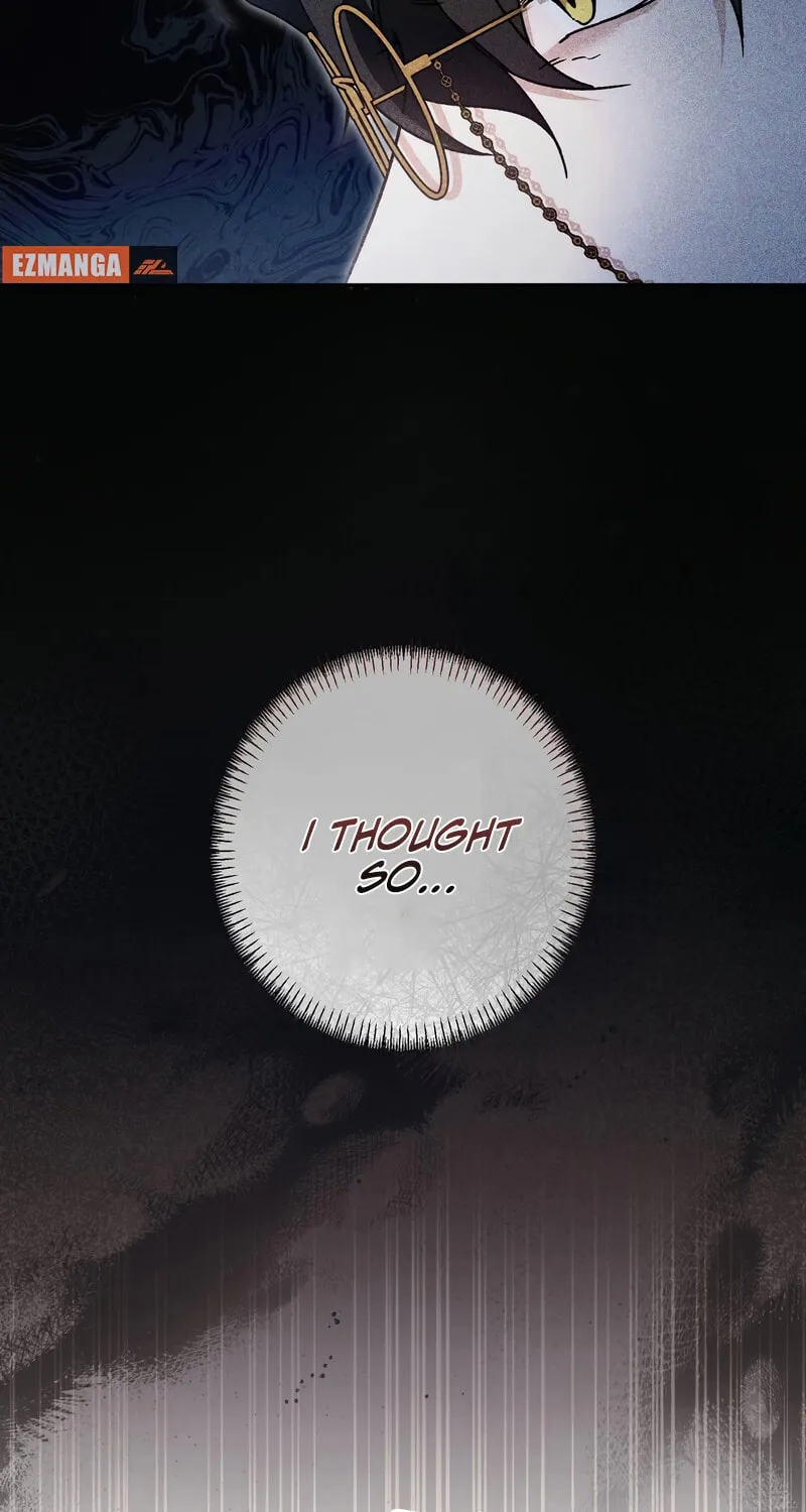 What Remains in the Damaged Place Chapter 12 page 31 - 