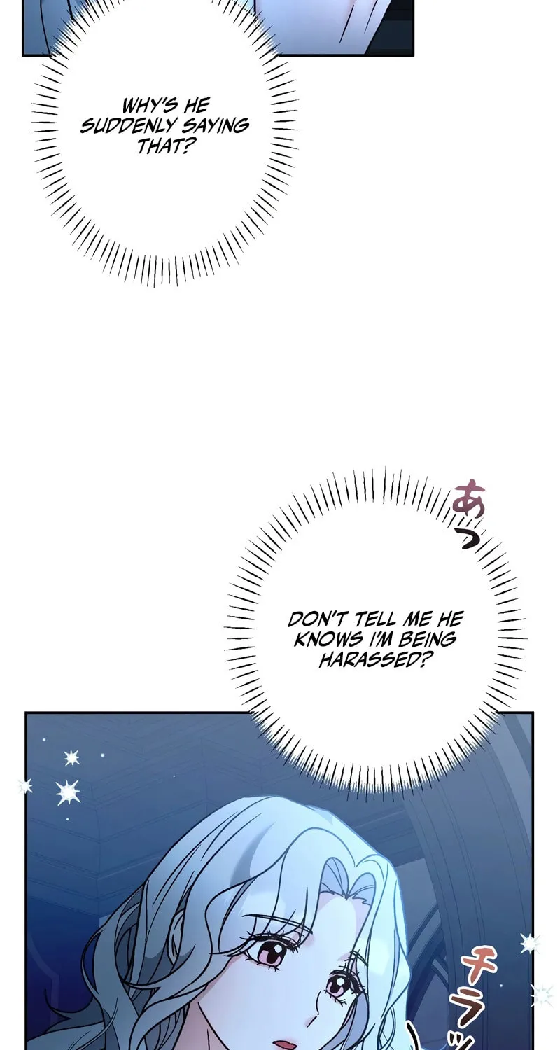 What Remains in the Damaged Place Chapter 12 page 35 - 
