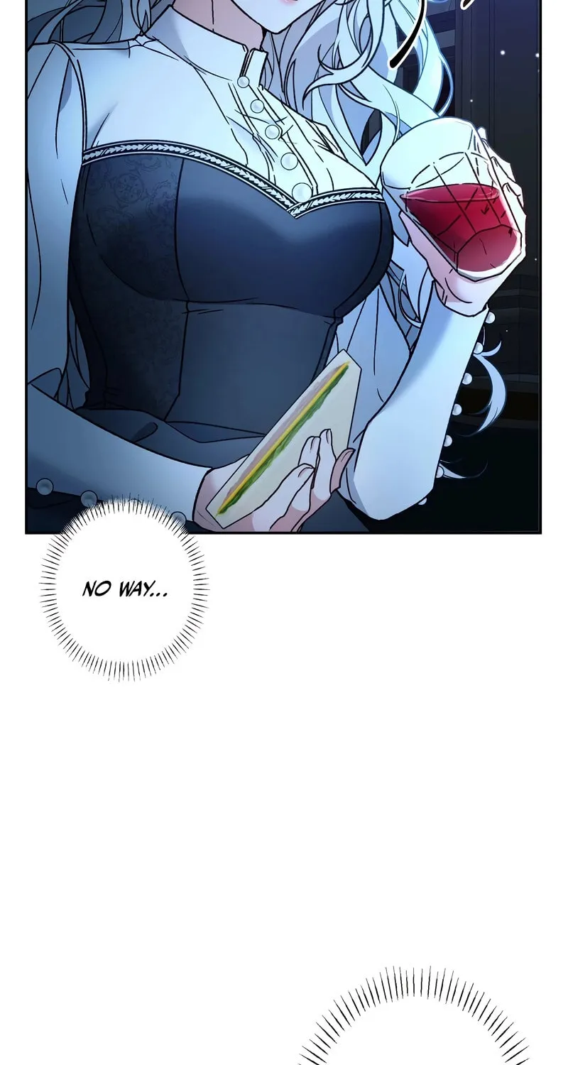 What Remains in the Damaged Place Chapter 12 page 36 - 