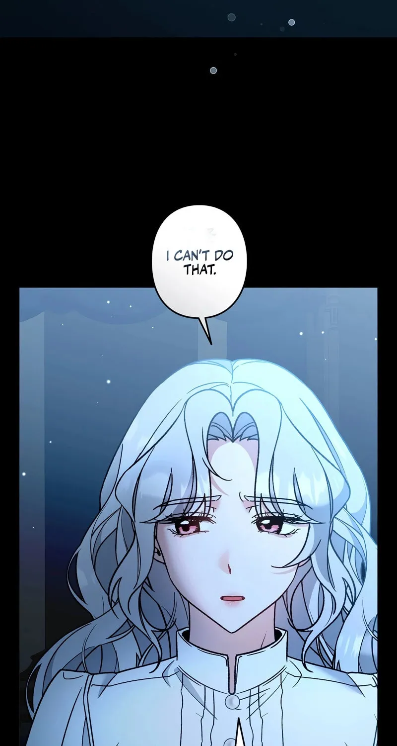 What Remains in the Damaged Place Chapter 12 page 39 - 