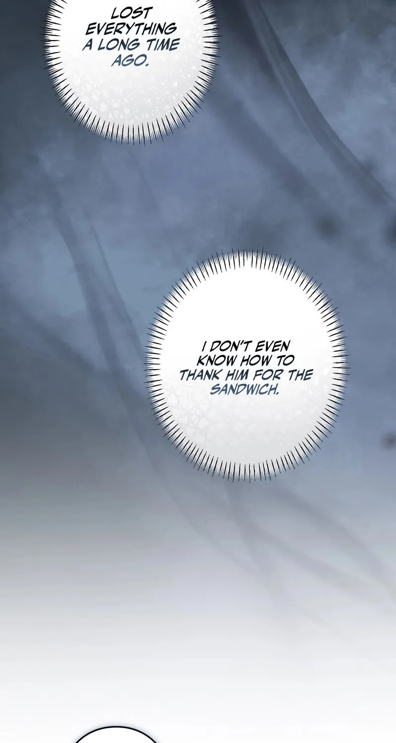 What Remains in the Damaged Place Chapter 12 page 41 - 