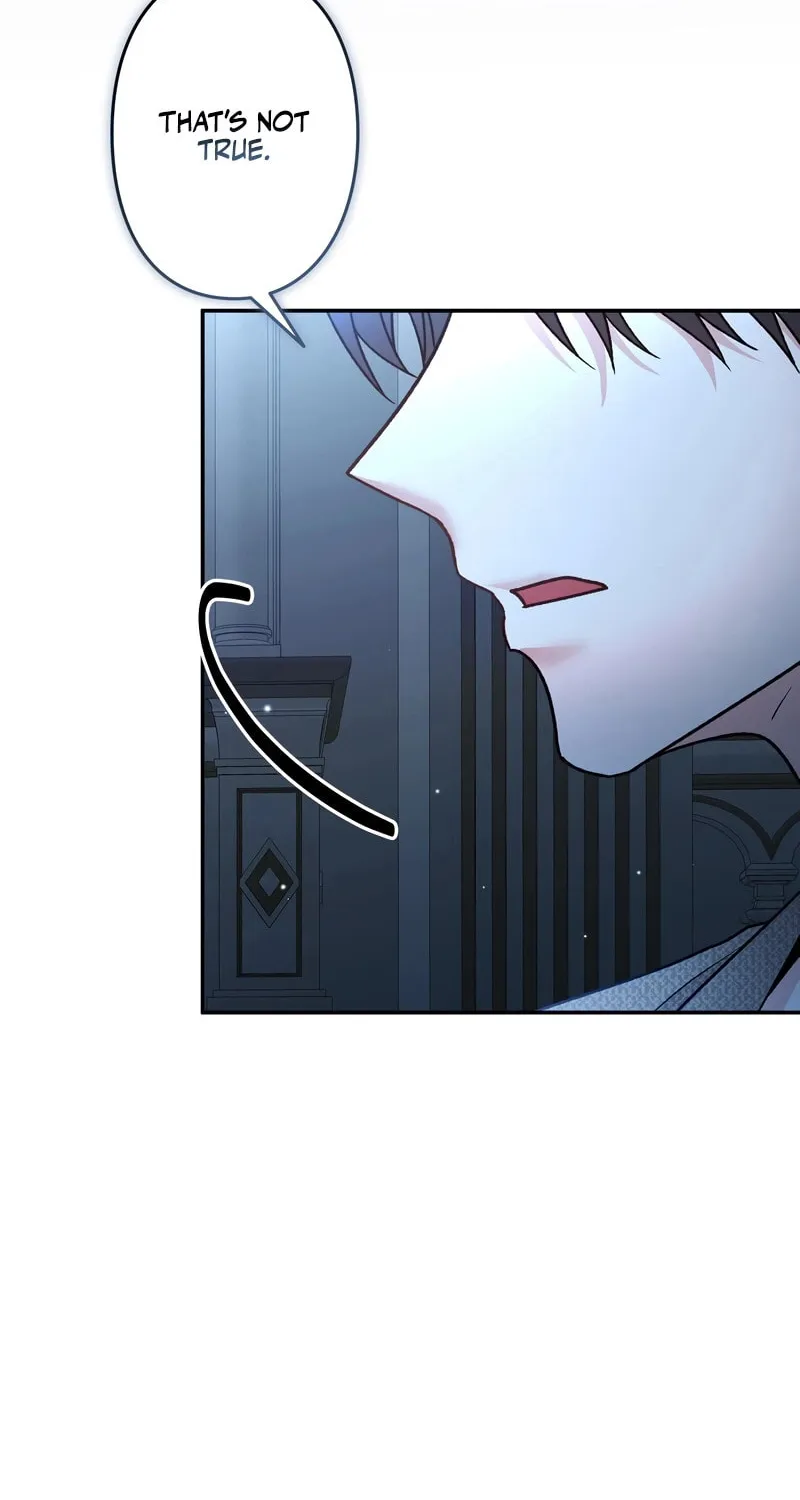 What Remains in the Damaged Place Chapter 12 page 42 - 