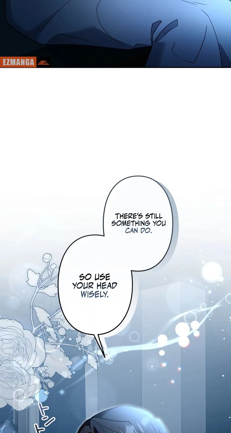 What Remains in the Damaged Place Chapter 12 page 44 - 