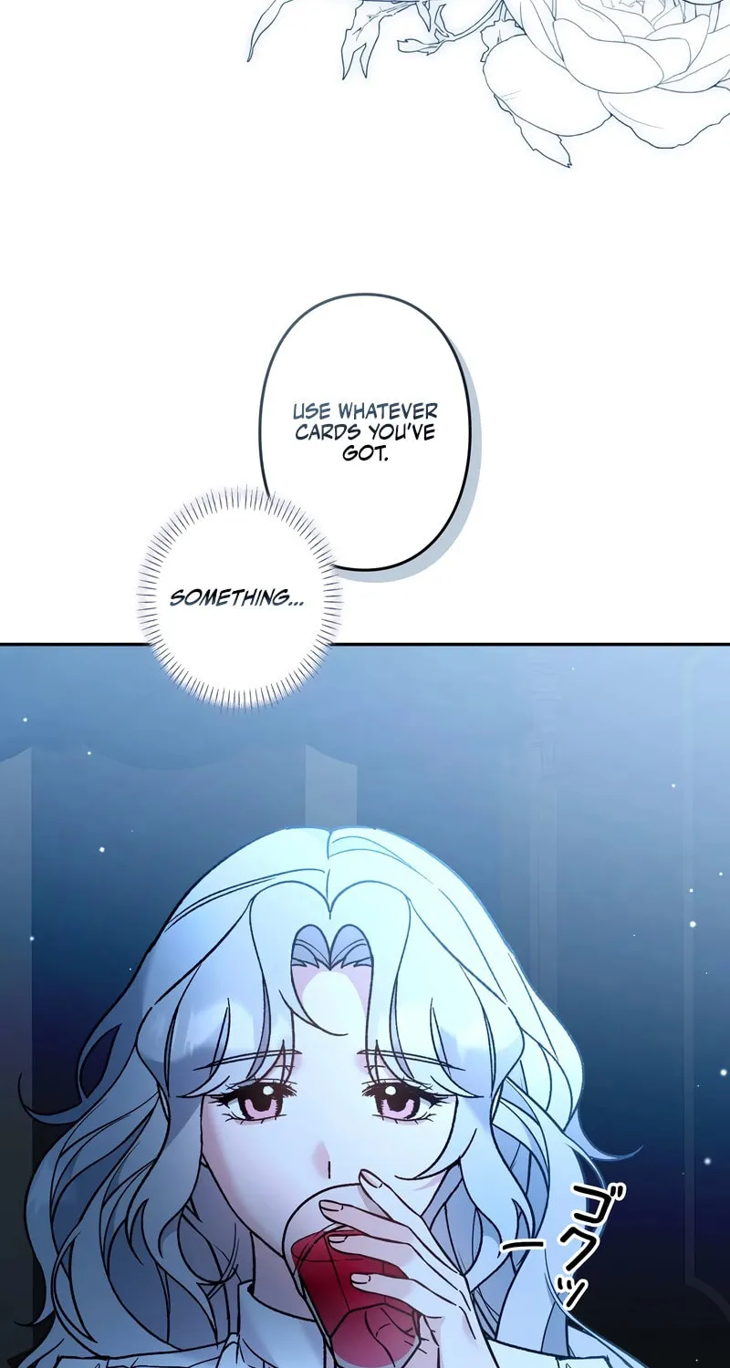 What Remains in the Damaged Place Chapter 12 page 46 - 