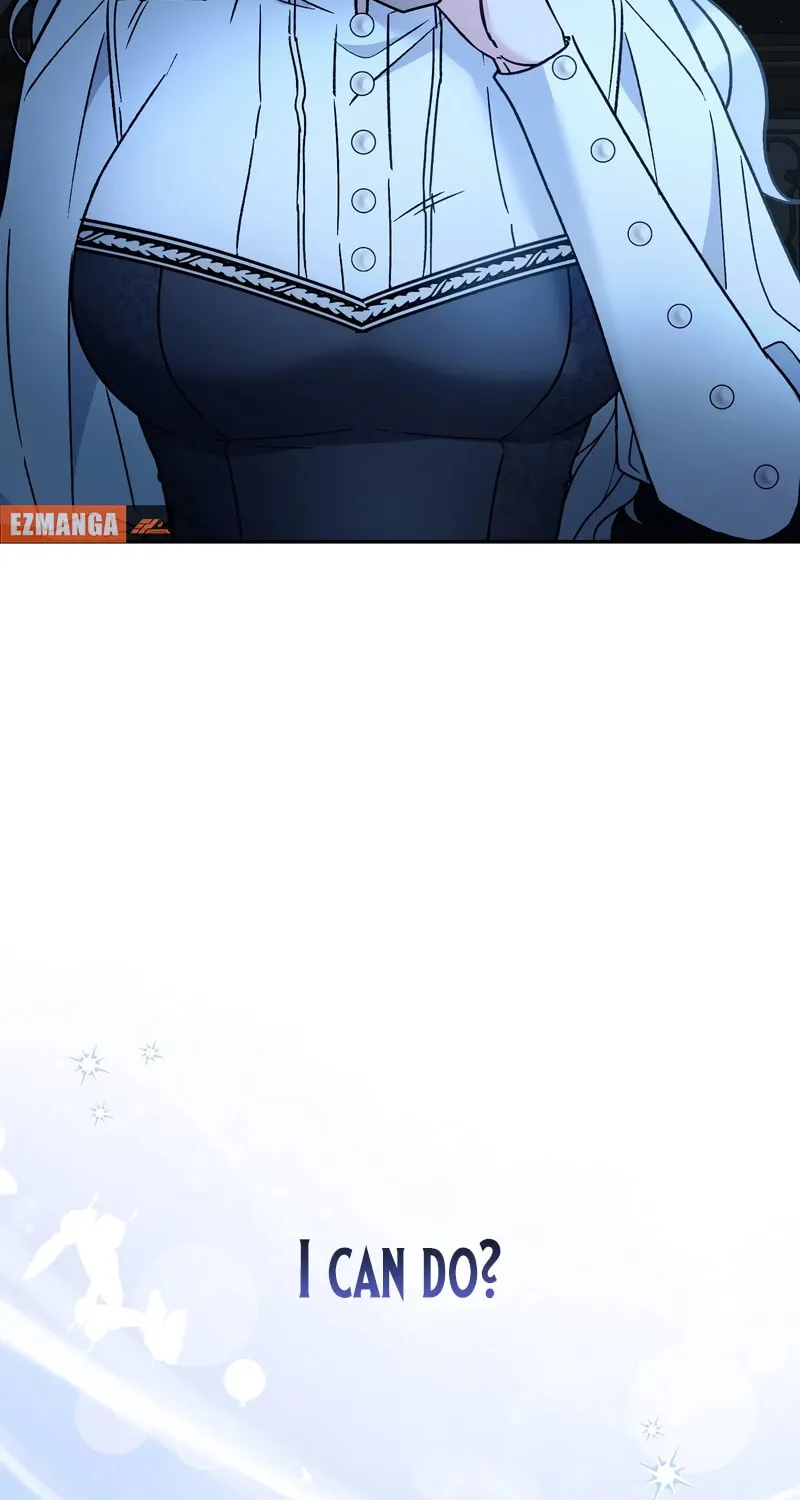 What Remains in the Damaged Place Chapter 12 page 47 - 