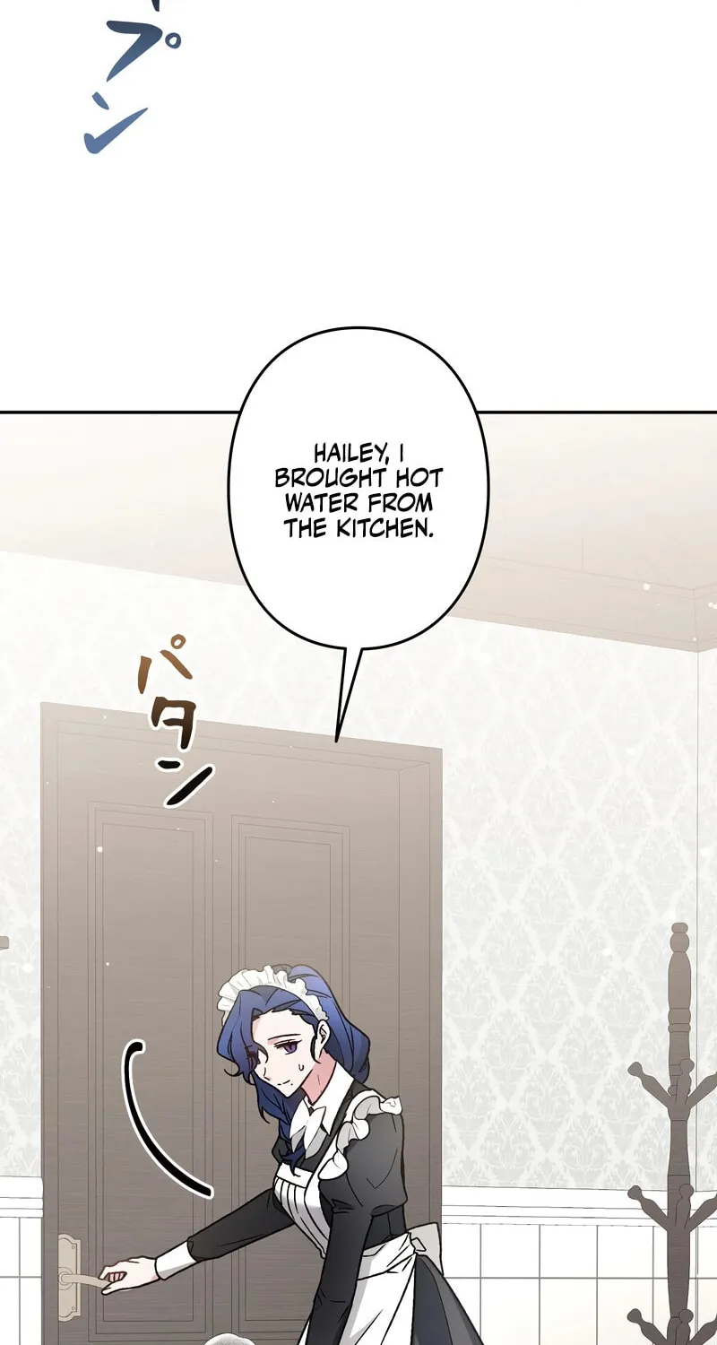 What Remains in the Damaged Place Chapter 12 page 50 - 