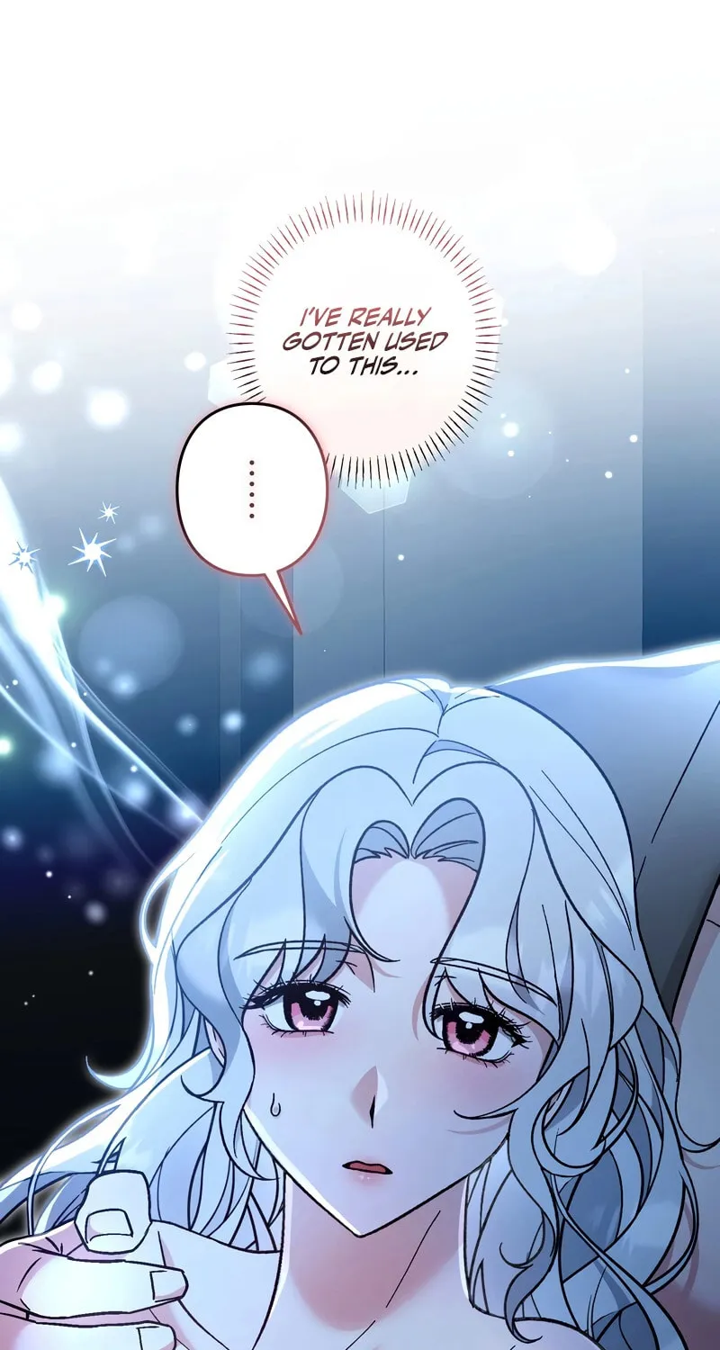 What Remains in the Damaged Place Chapter 12 page 6 - 
