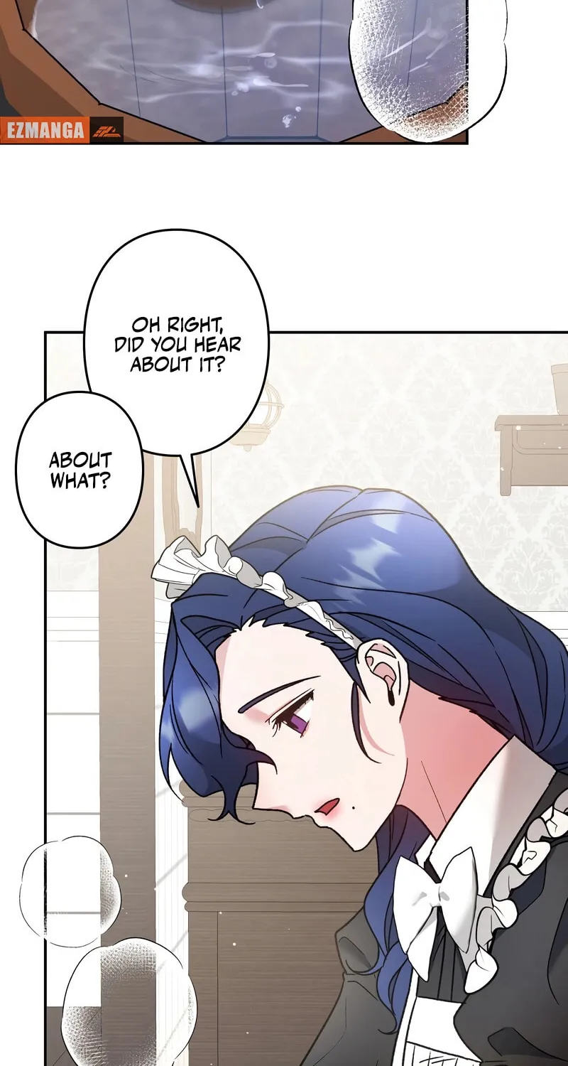 What Remains in the Damaged Place Chapter 12 page 54 - 