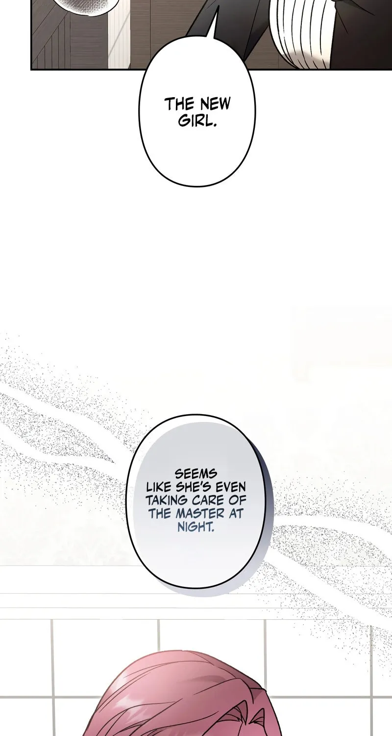 What Remains in the Damaged Place Chapter 12 page 55 - 