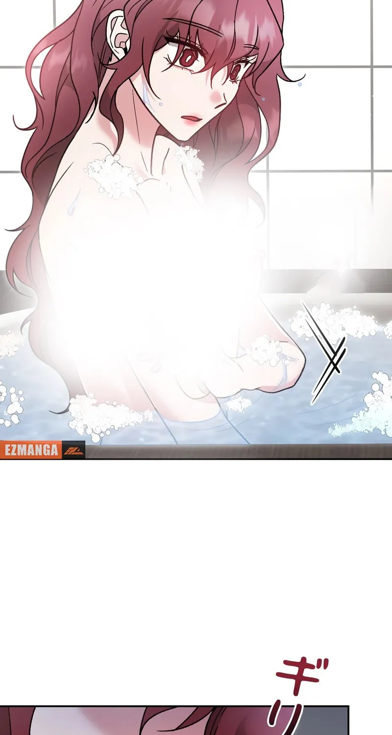 What Remains in the Damaged Place Chapter 12 page 56 - 