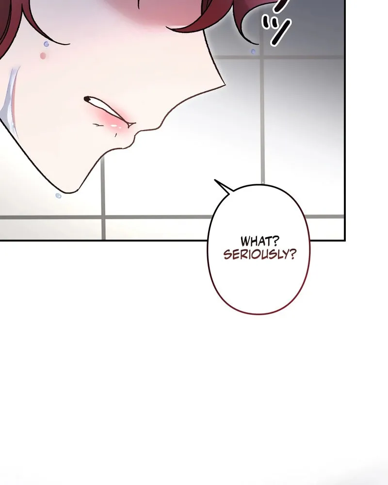 What Remains in the Damaged Place Chapter 12 page 57 - 