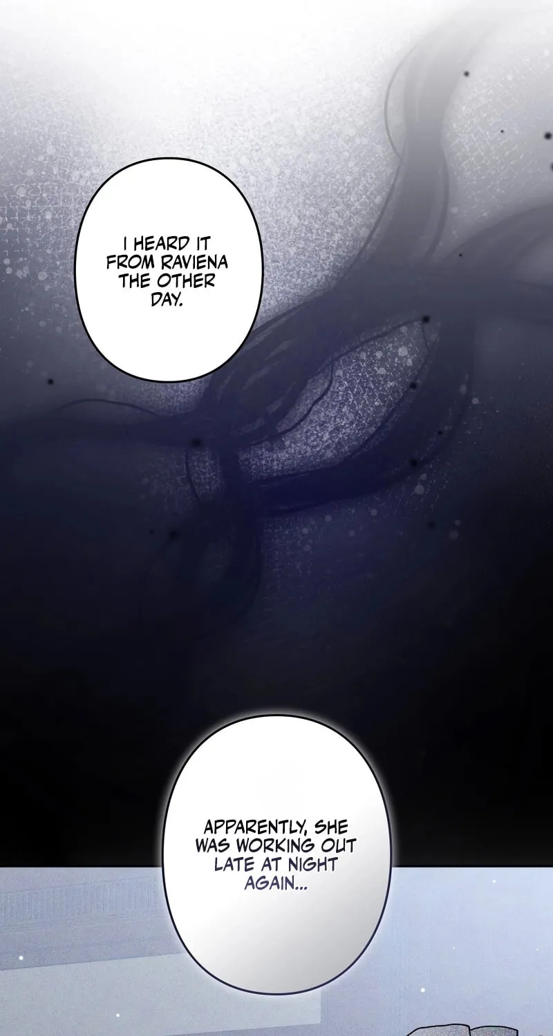 What Remains in the Damaged Place Chapter 12 page 58 - 