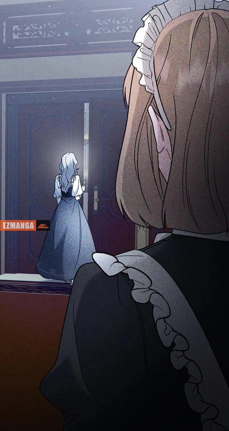 What Remains in the Damaged Place Chapter 12 page 59 - 