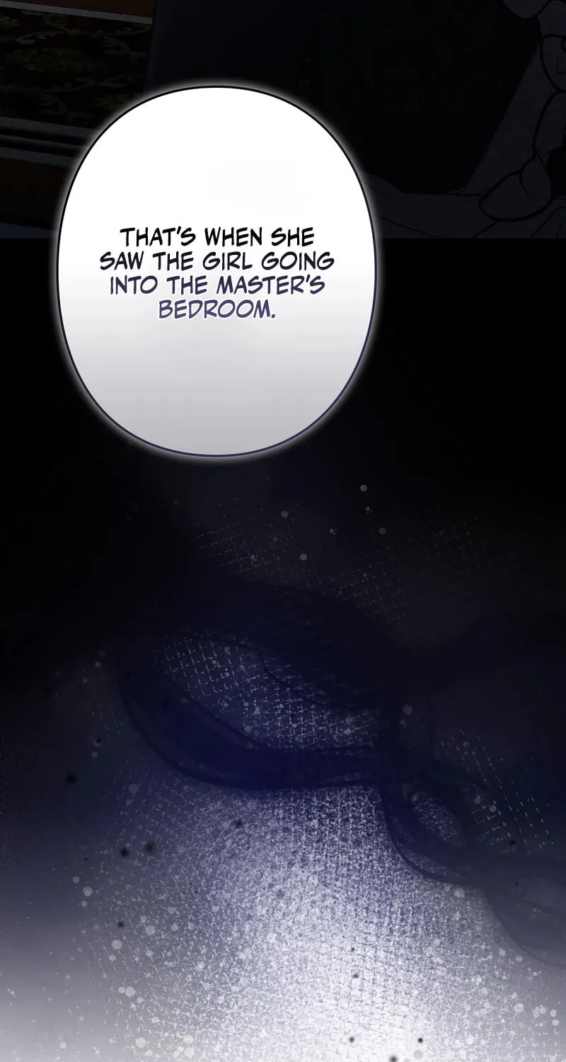 What Remains in the Damaged Place Chapter 12 page 60 - 