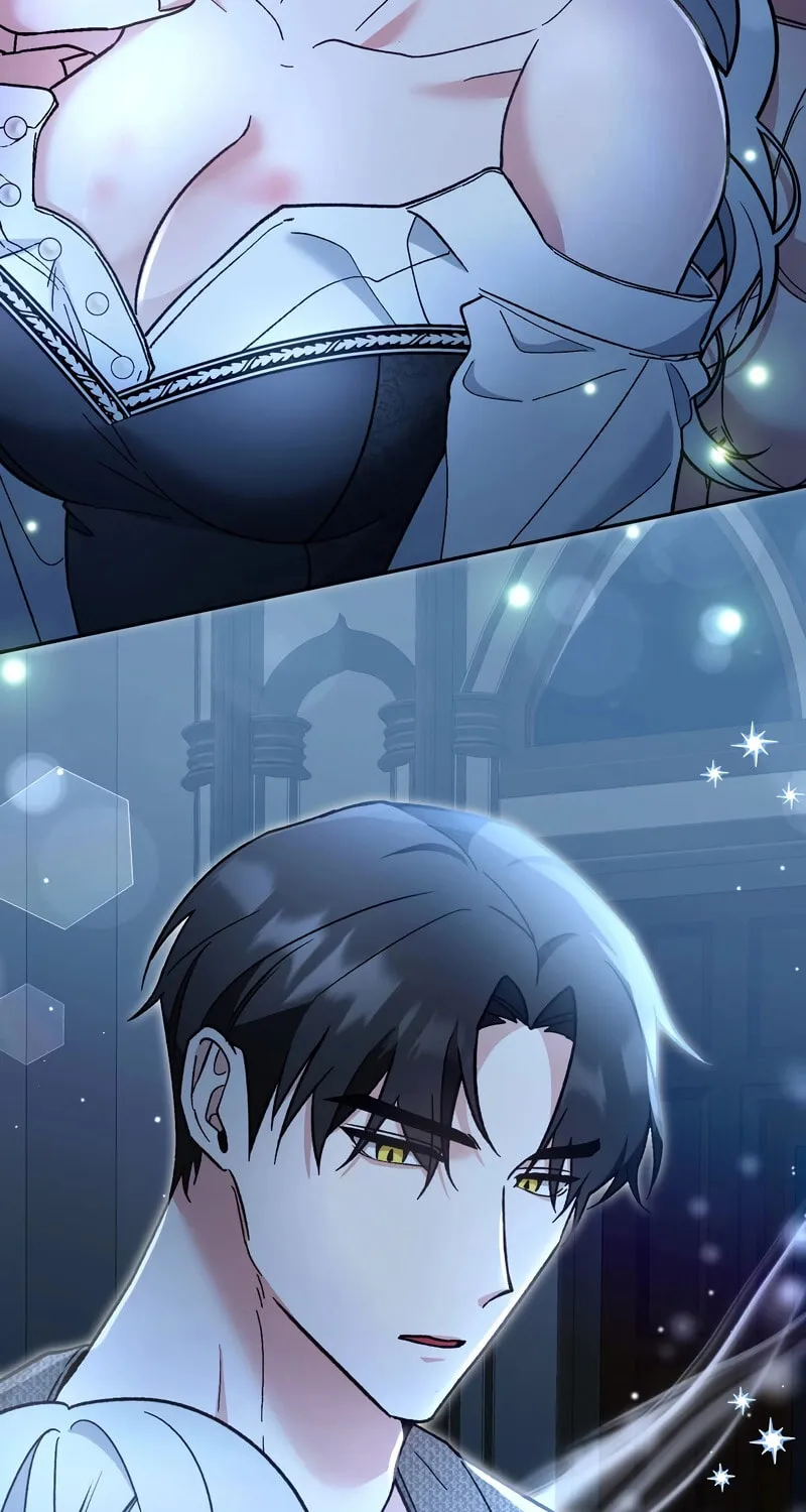 What Remains in the Damaged Place Chapter 12 page 7 - 