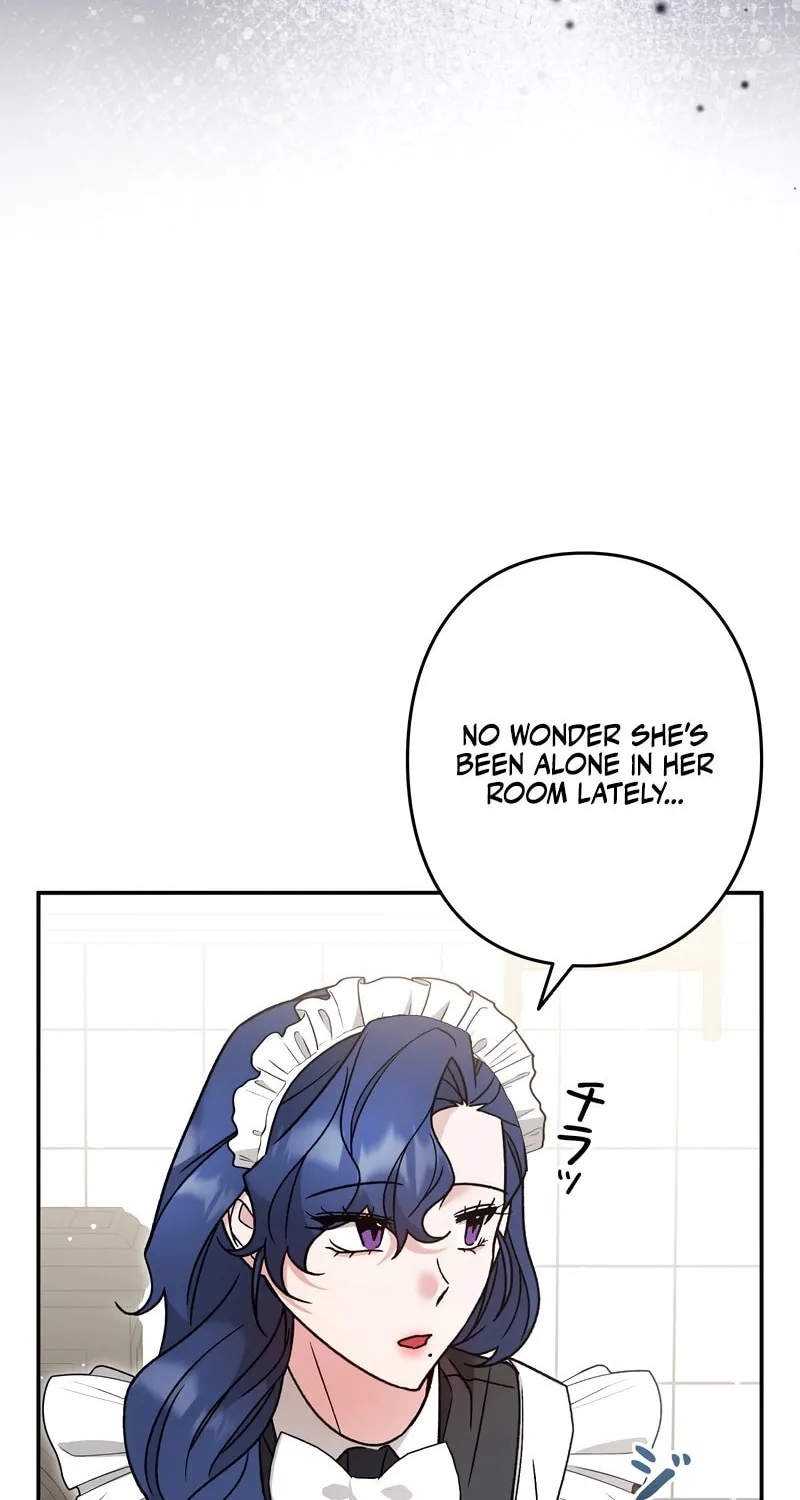 What Remains in the Damaged Place Chapter 12 page 61 - 