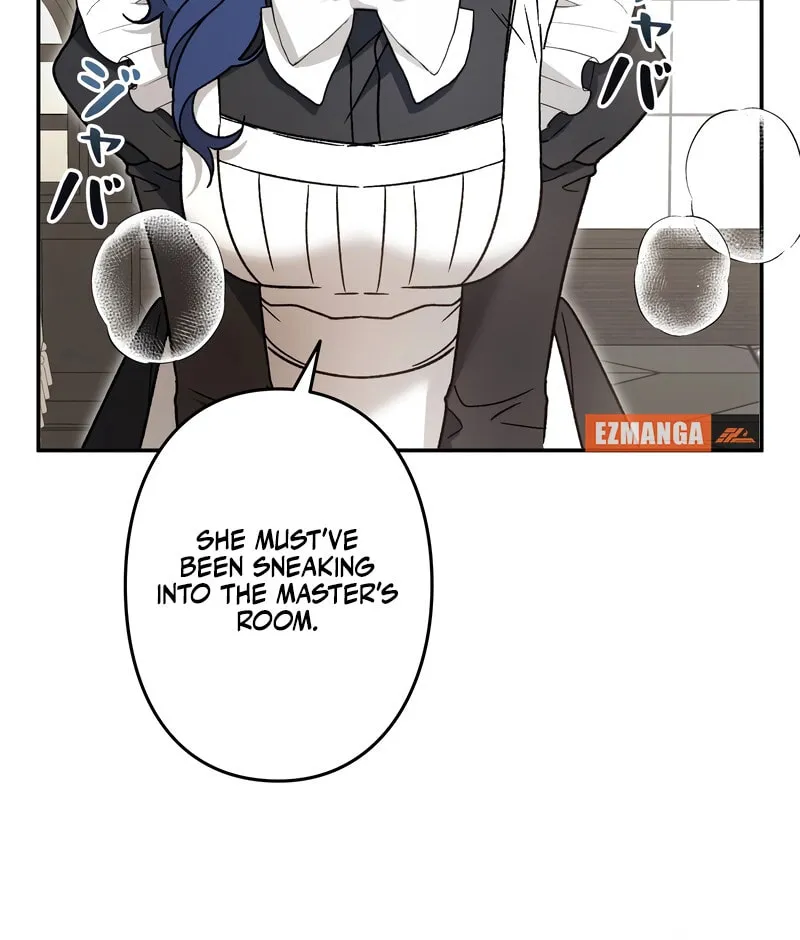 What Remains in the Damaged Place Chapter 12 page 62 - 