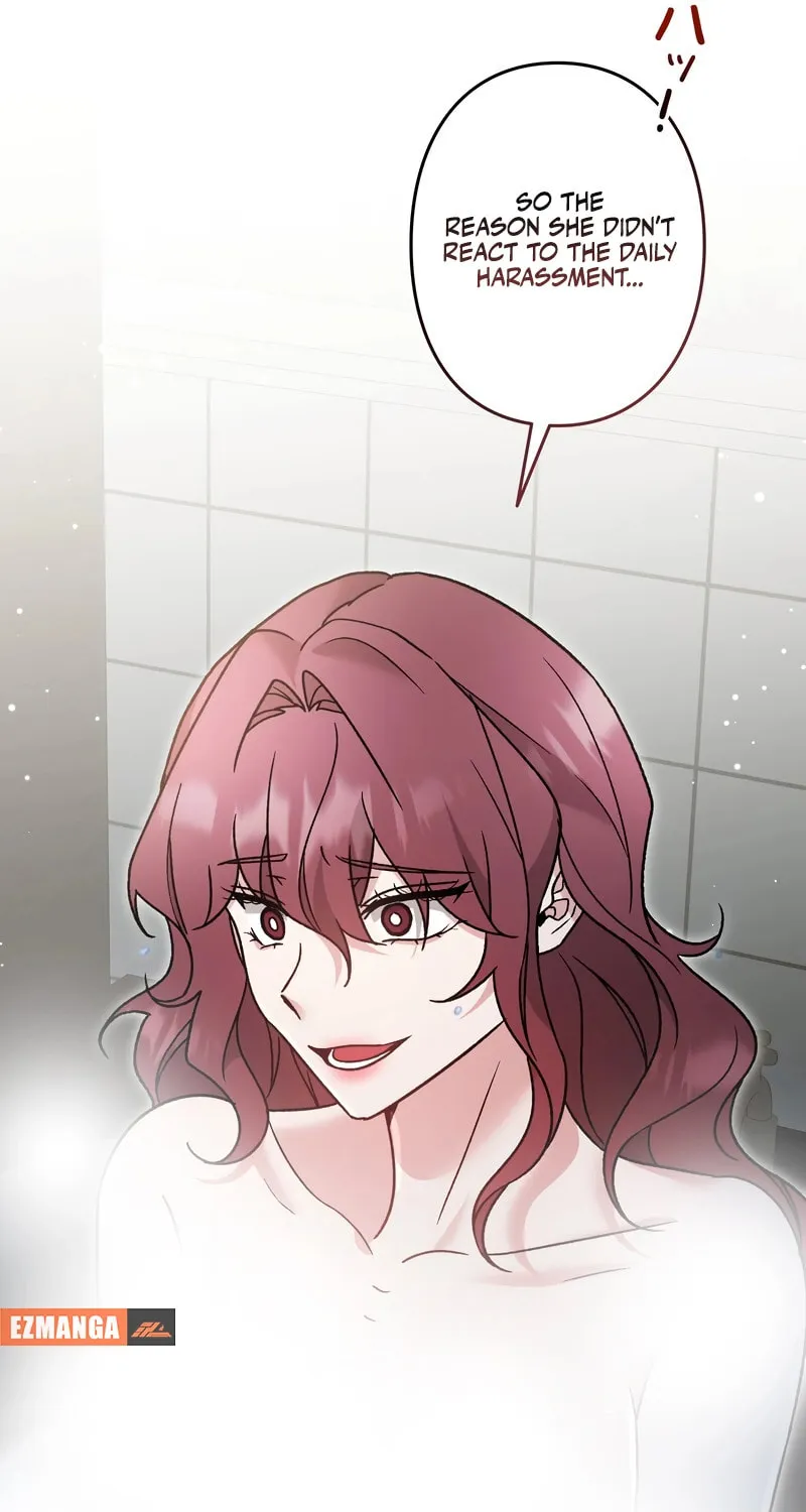 What Remains in the Damaged Place Chapter 12 page 63 - 