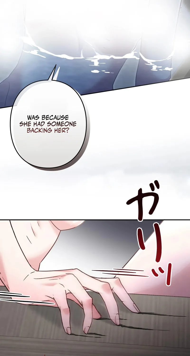 What Remains in the Damaged Place Chapter 12 page 64 - 