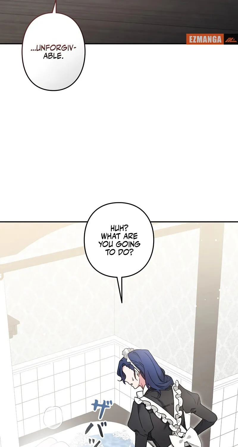 What Remains in the Damaged Place Chapter 12 page 65 - 