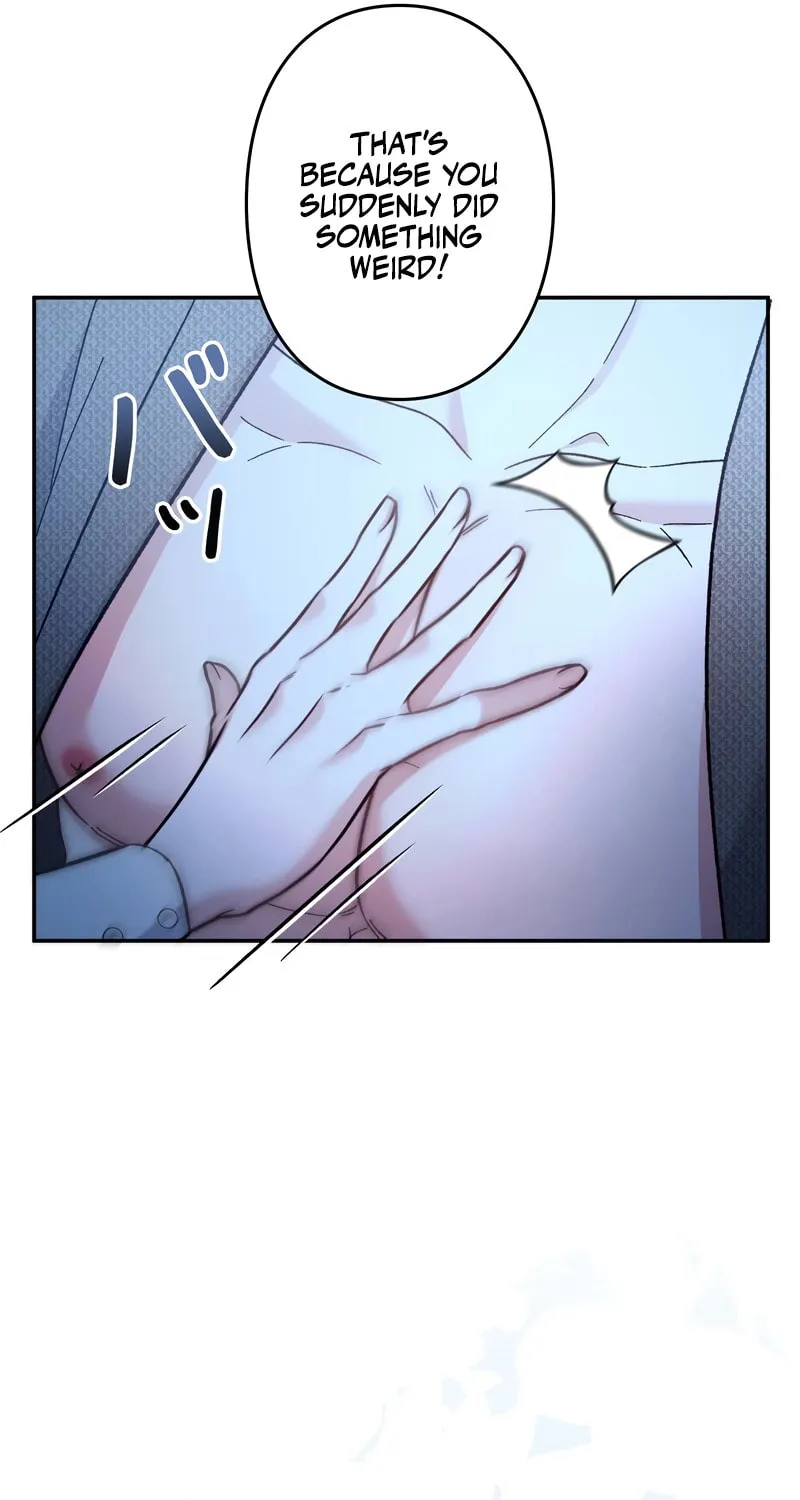 What Remains in the Damaged Place Chapter 12 page 9 - 