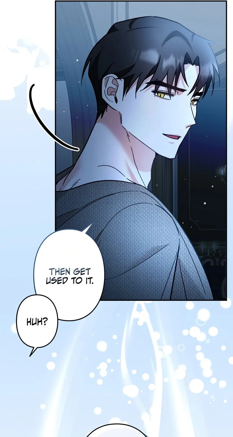 What Remains in the Damaged Place Chapter 12 page 10 - 