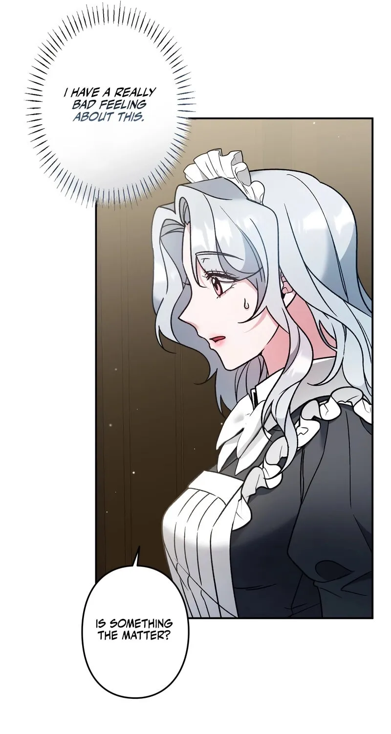 What Remains in the Damaged Place Chapter 13 page 12 - 