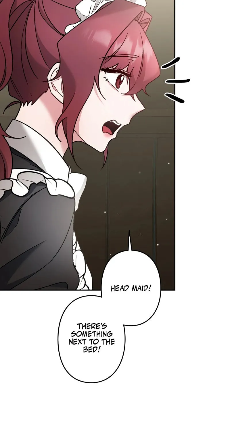 What Remains in the Damaged Place Chapter 13 page 23 - 