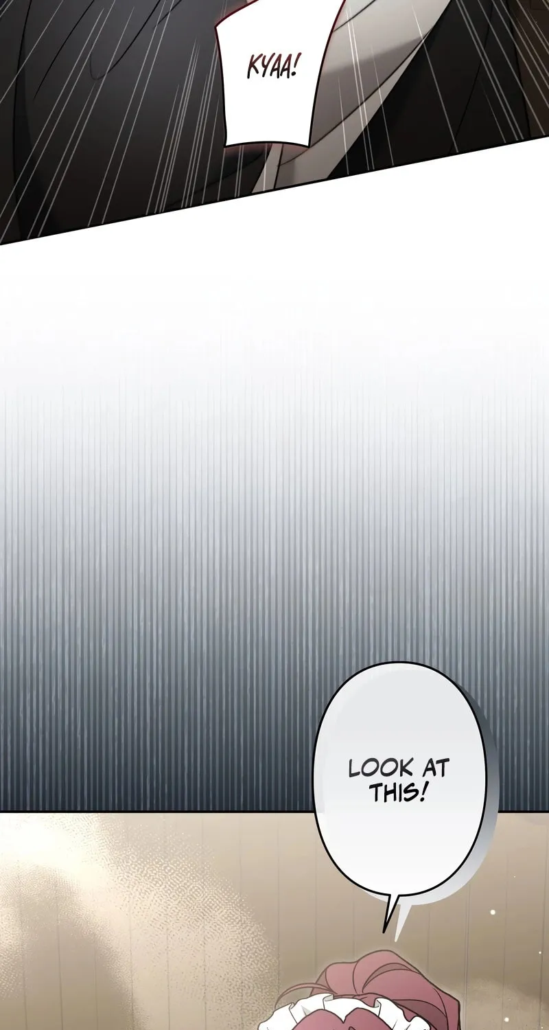 What Remains in the Damaged Place Chapter 13 page 26 - 