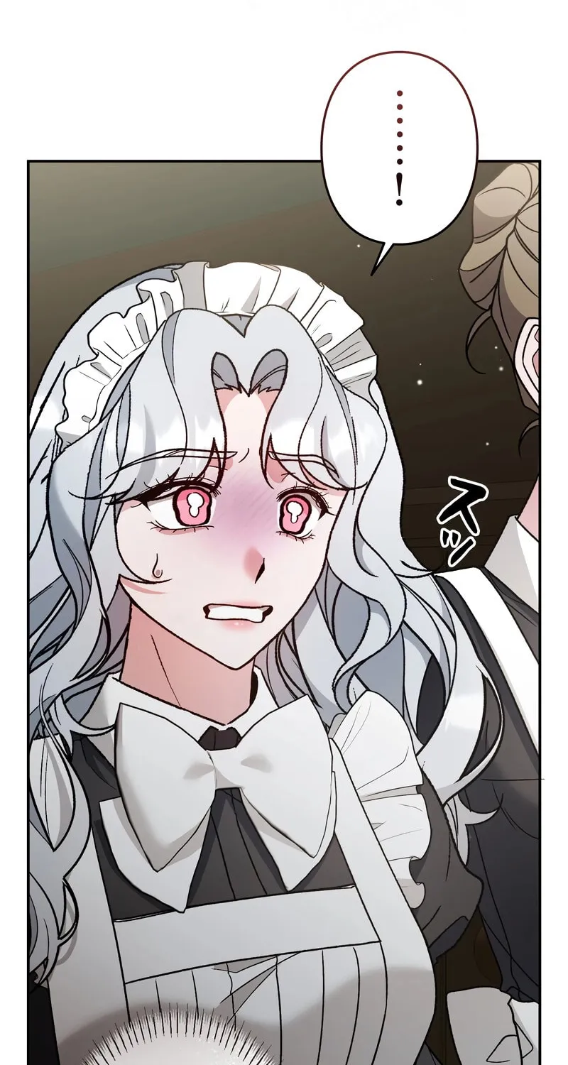 What Remains in the Damaged Place Chapter 13 page 29 - 