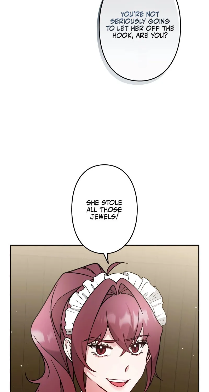 What Remains in the Damaged Place Chapter 13 page 36 - 