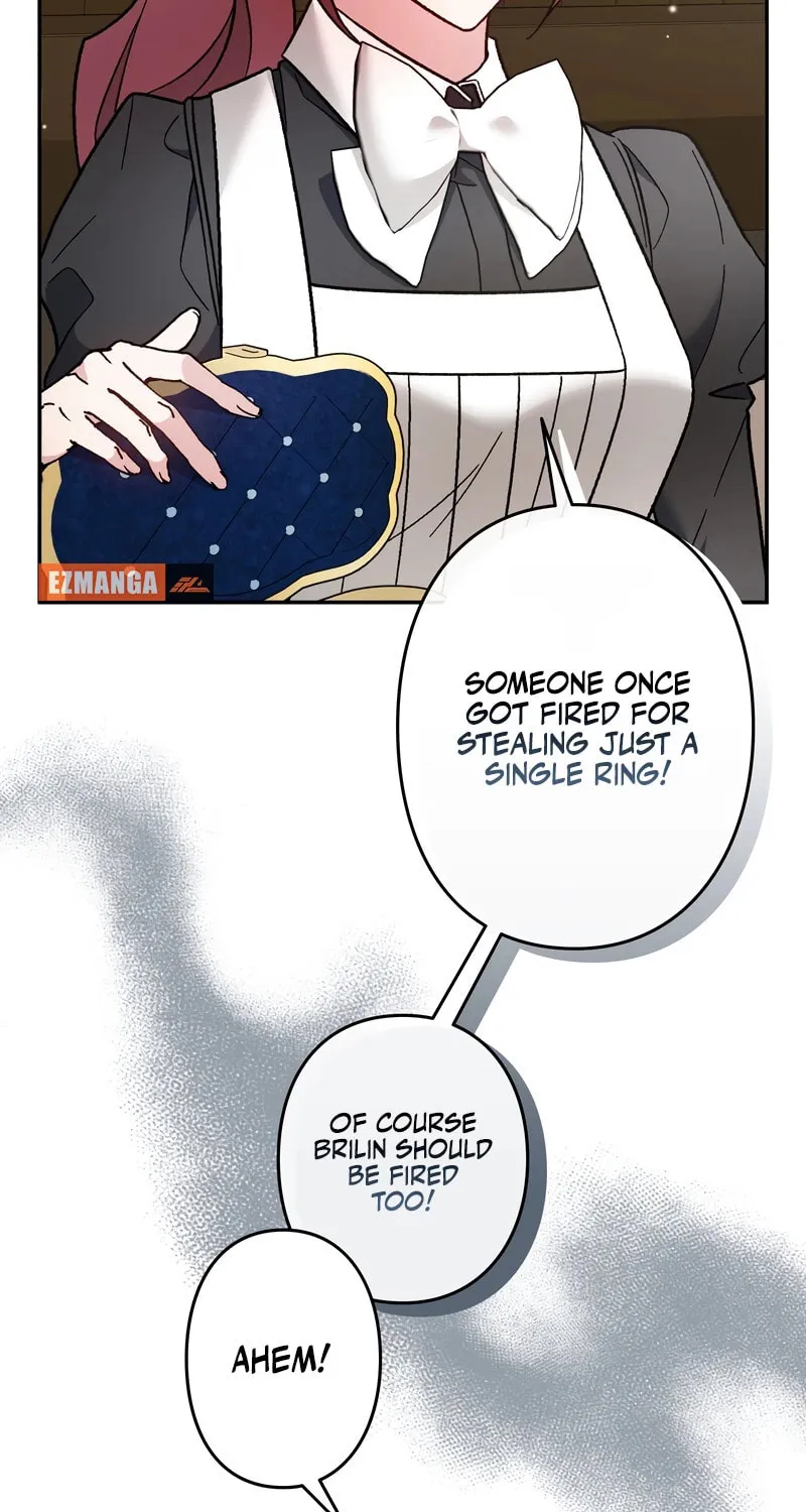 What Remains in the Damaged Place Chapter 13 page 37 - 