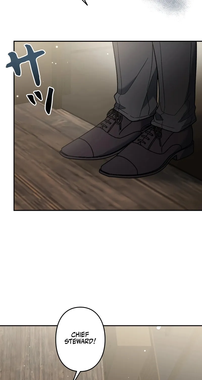 What Remains in the Damaged Place Chapter 13 page 38 - 