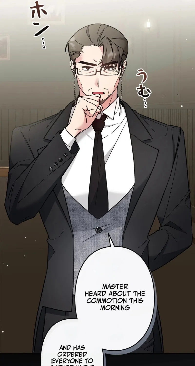 What Remains in the Damaged Place Chapter 13 page 40 - 
