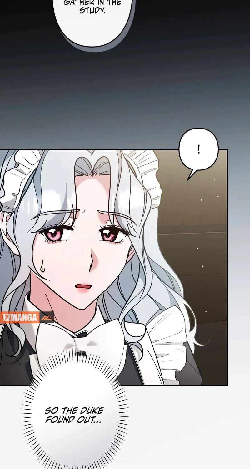 What Remains in the Damaged Place Chapter 13 page 41 - 