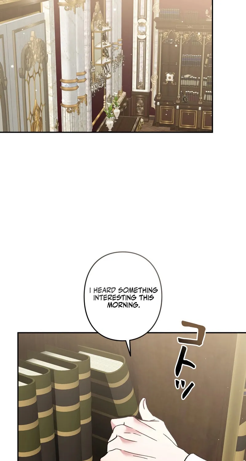 What Remains in the Damaged Place Chapter 13 page 43 - 