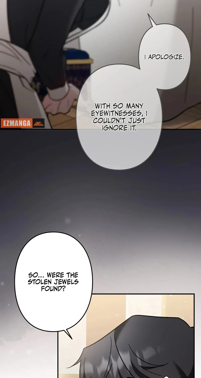 What Remains in the Damaged Place Chapter 13 page 47 - 