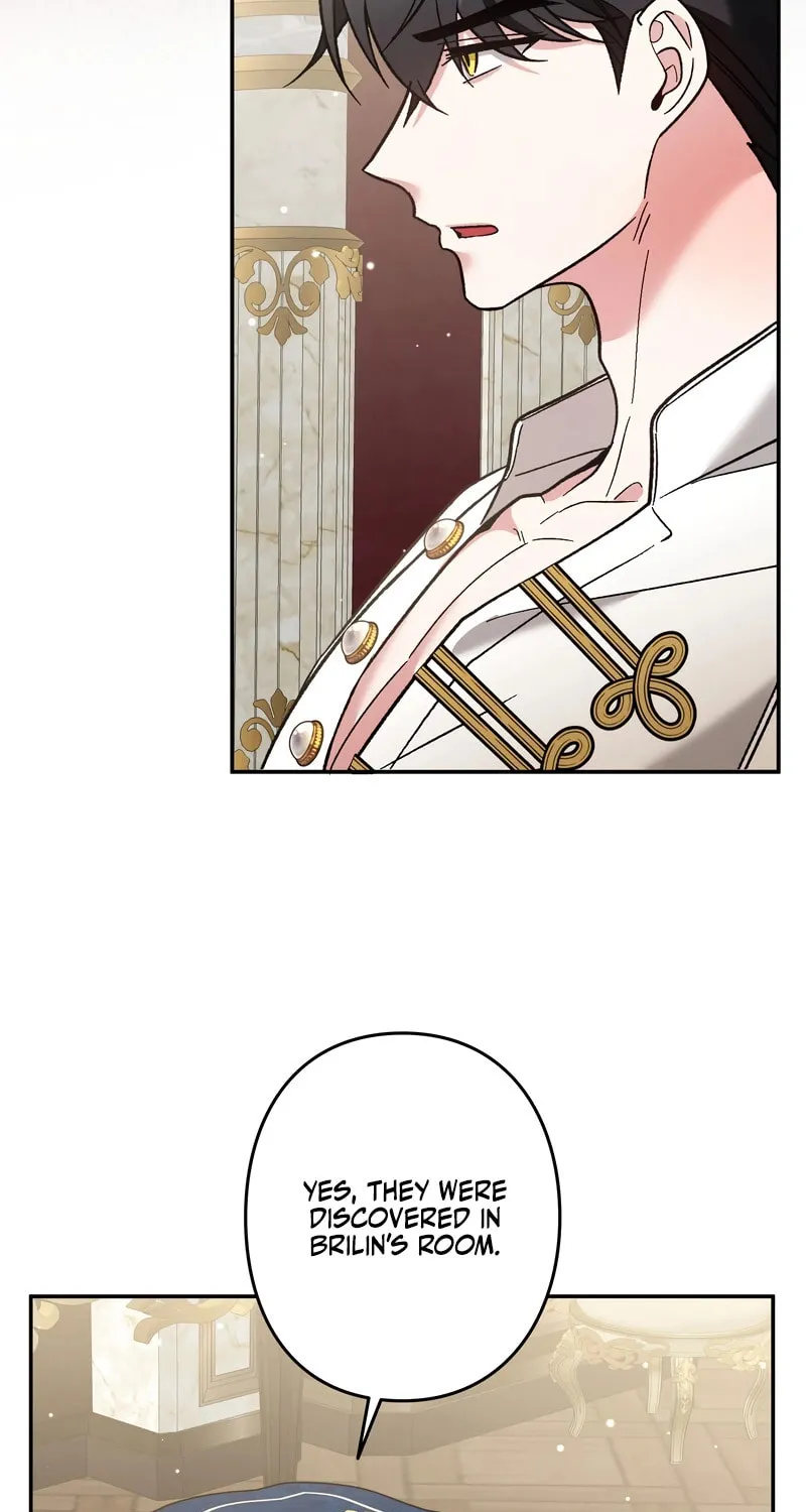 What Remains in the Damaged Place Chapter 13 page 48 - 