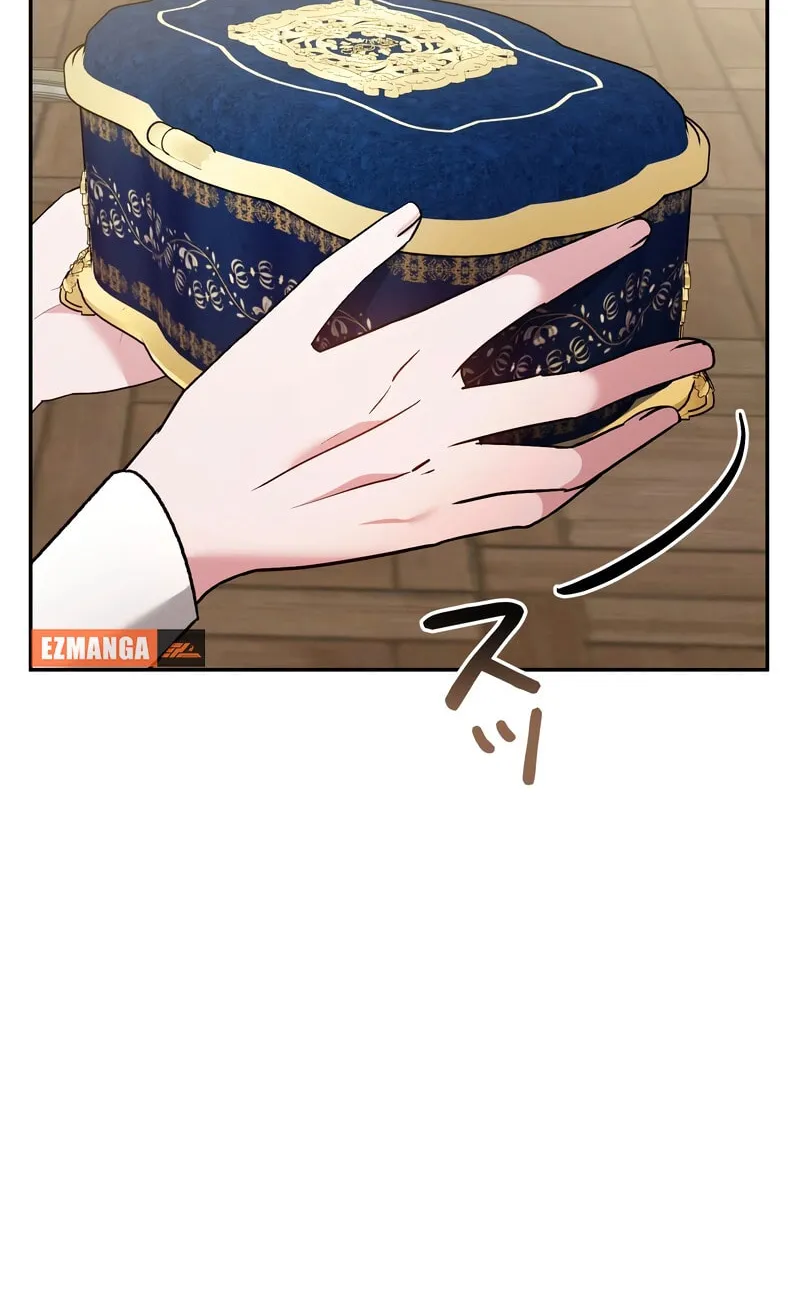 What Remains in the Damaged Place Chapter 13 page 49 - 