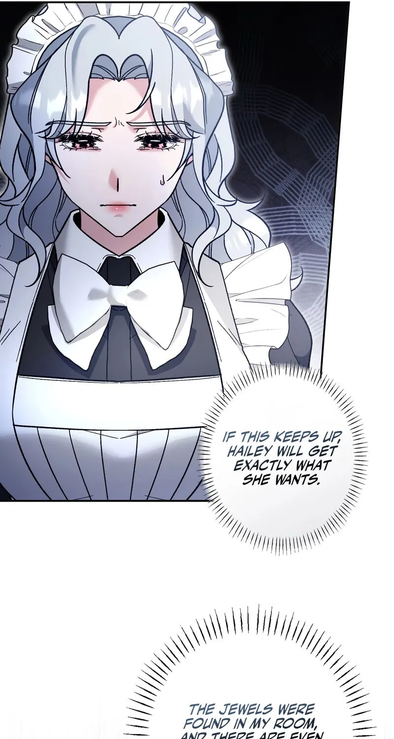 What Remains in the Damaged Place Chapter 13 page 50 - 