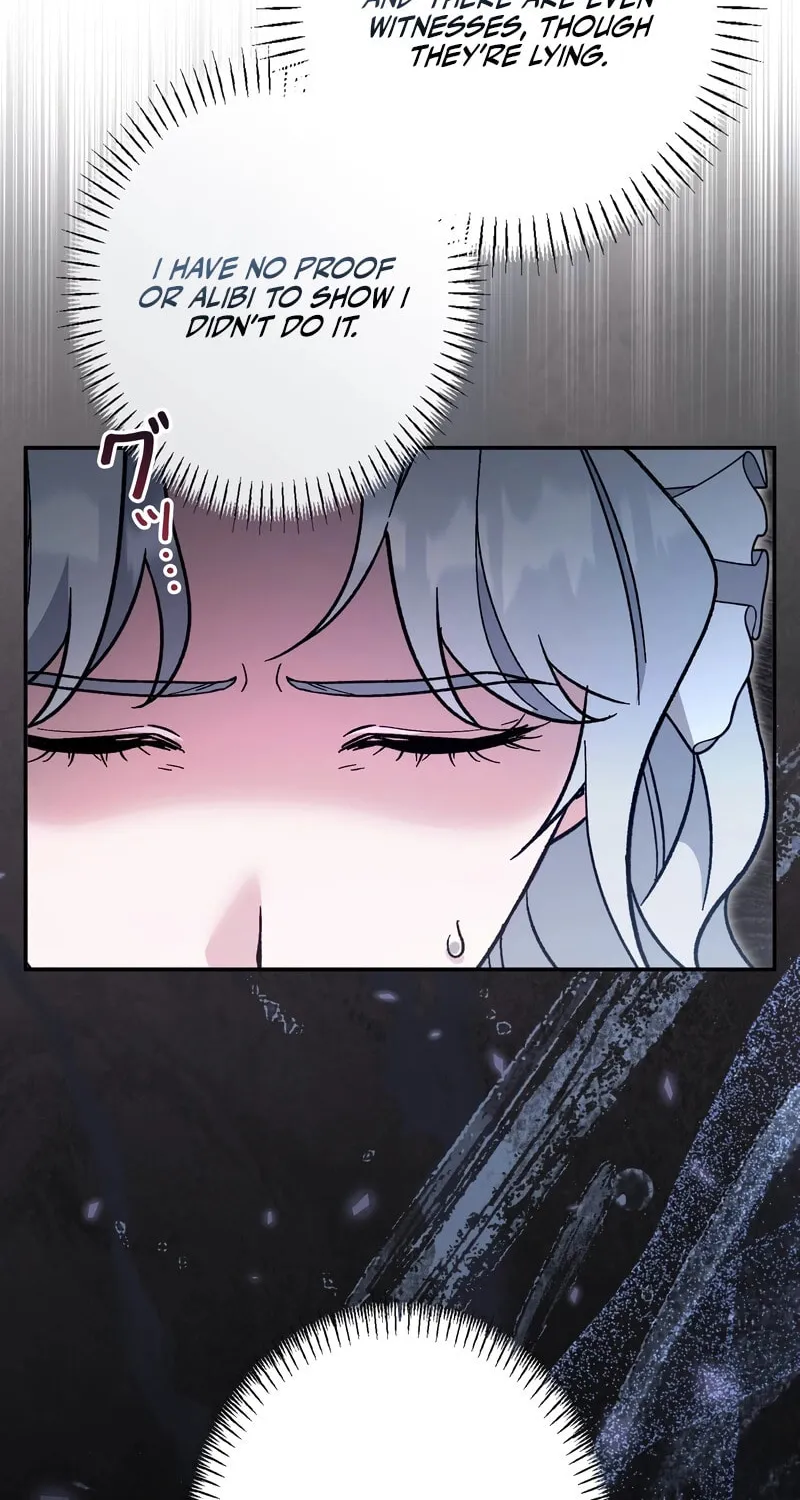 What Remains in the Damaged Place Chapter 13 page 51 - 