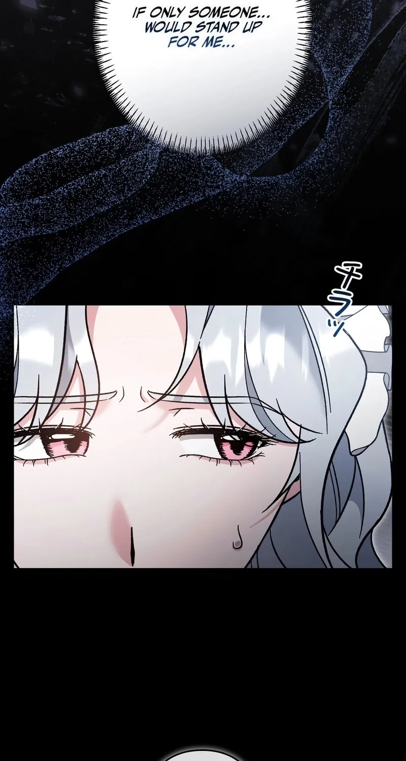 What Remains in the Damaged Place Chapter 13 page 52 - 
